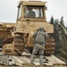 173rd Infantry Brigade Combat Team (Airborne) squad level training at Grafenwohr, Germany