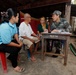 Thai children, families receive medical care during Cobra Gold 2014