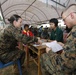 Thai children, families receive medical care during Cobra Gold 2014