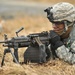 173rd Infantry Brigade Combat Team (Airborne) squad level training at Grafenwohr, Germany