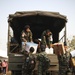 Thai children, families receive medical care during Cobra Gold 2014