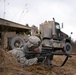 173rd STB, 173rd IBCT (A) conduct squad level training, Grafenwoehr, Germany