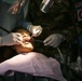 Thai children, families receive medical care during Cobra Gold 2014