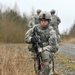 173rd STB, 173rd IBCT (A) conduct squad level training, Grafenwoehr, Germany