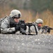 173rd STB, 173rd IBCT (A) conduct squad level training, Grafenwoehr, Germany