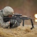 173rd STB, 173rd IBCT (A) conduct squad level training, Grafenwoehr, Germany