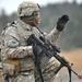 173rd STB, 173rd IBCT (A) conduct squad level training, Grafenwoehr, Germany