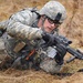 173rd STB, 173rd IBCT (A) conduct squad level training, Grafenwoehr, Germany