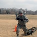 Joint competition in search of Best Warrior challenges Texas Guardsmen