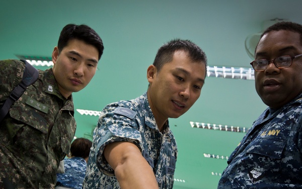 Exercise Cobra Gold 2014