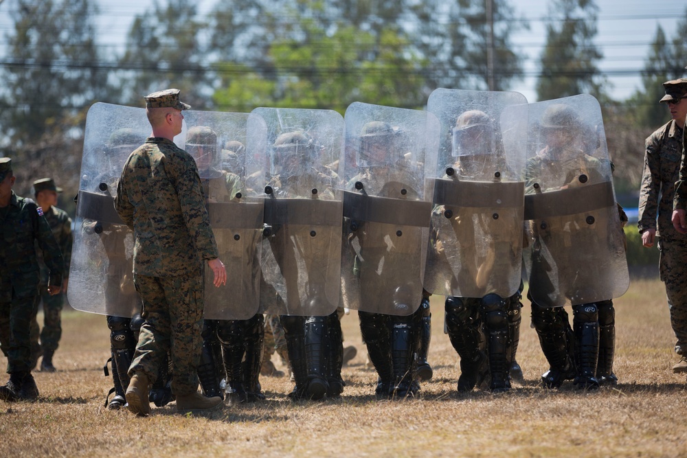 Exercise Cobra Gold 2014