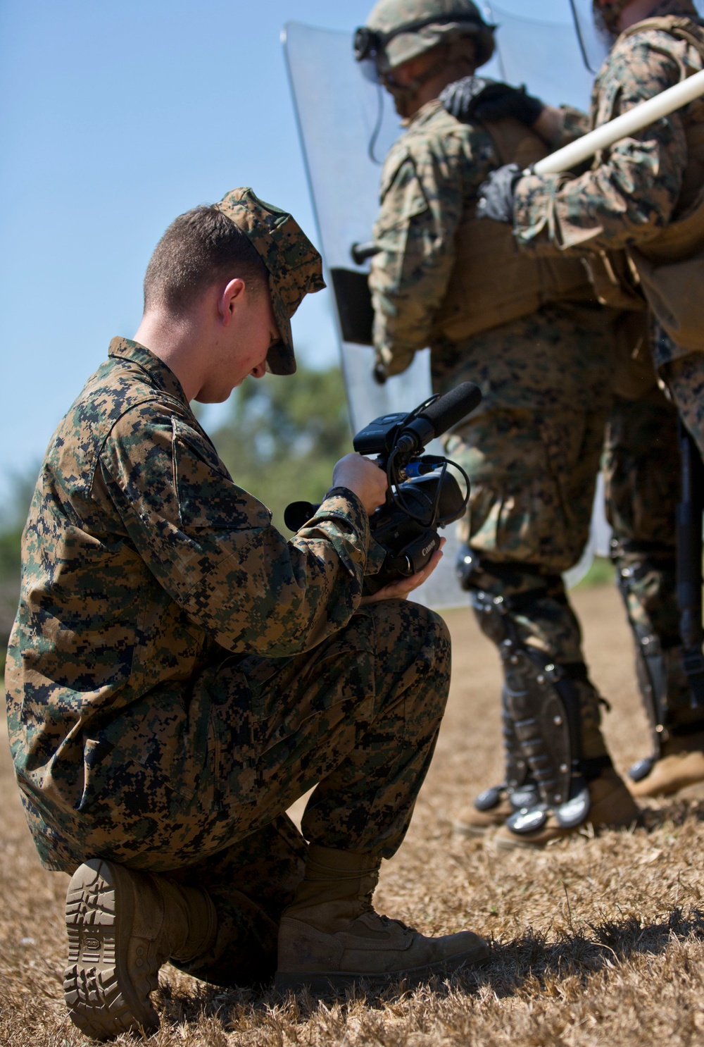 Exercise Cobra Gold 2014