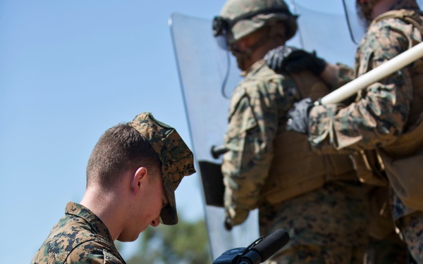 Exercise Cobra Gold 2014