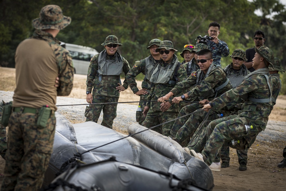 Exercise Cobra Gold 2014