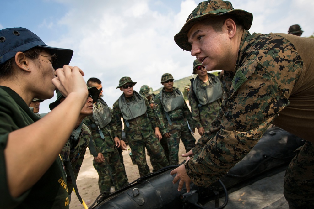 Exercise Cobra Gold 2014