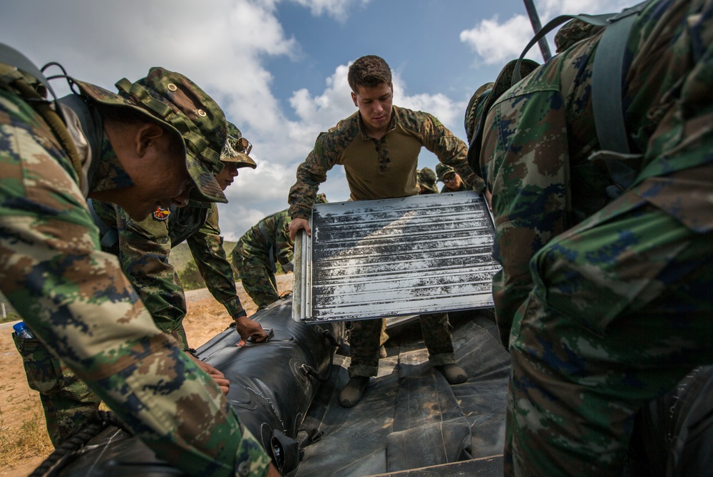 Exercise Cobra Gold 2014