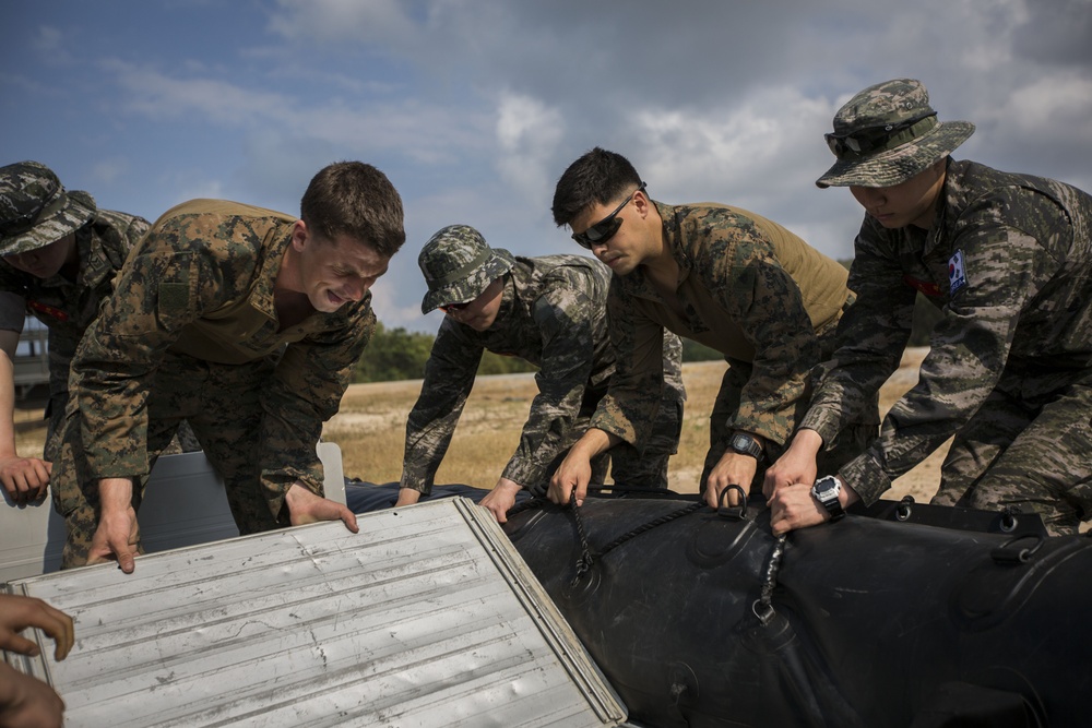 Exercise Cobra Gold 2014