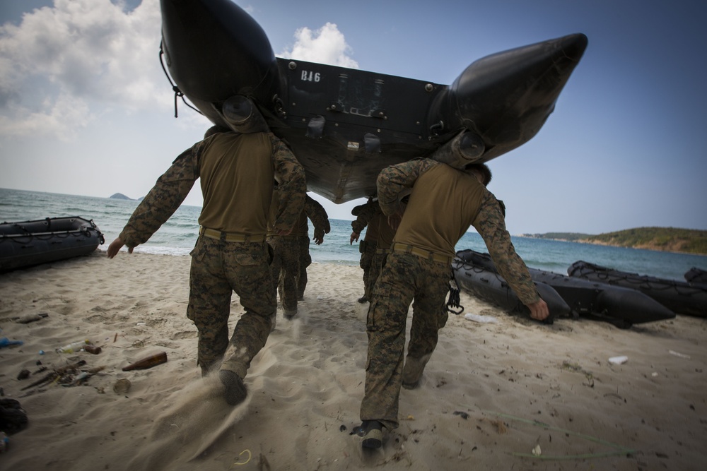 Exercise Cobra Gold 2014