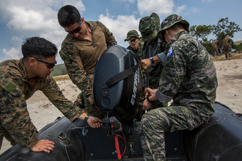 Exercise Cobra Gold 2014