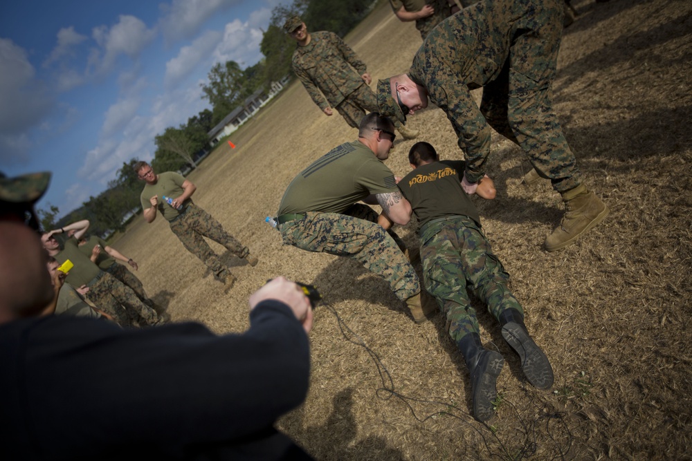 Exercise Cobra Gold 2014