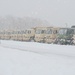Winter storm response 2014