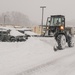Winter storm response 2014
