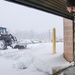 Winter storm response 2014
