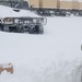 Winter storm response 2014