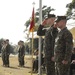 3rd Battalion 2nd Marines gets new CO