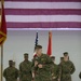 Fightertown change of command