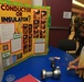 Condor Elementary hosts a night of science