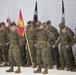 MCAS Beaufort Change of Command