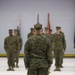 MCAS Beaufort Change of Command