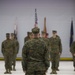 MCAS Beaufort Change of Command