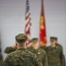 MCAS Beaufort Change of Command