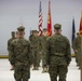 MCAS Beaufort Change of Command