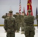 MCAS Beaufort Change of Command