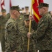 MCAS Beaufort Change of Command