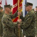 MCAS Beaufort Change of Command