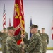 MCAS Beaufort Change of Command