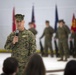 MCAS Beaufort Change of Command