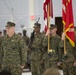 MCAS Beaufort Change of Command