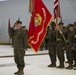 MCAS Beaufort Change of Command