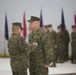 MCAS Beaufort Change of Command