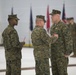 MCAS Beaufort Change of Command