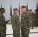 MCAS Beaufort Change of Command