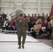 MCAS Beaufort Change of Command