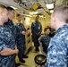 STRATCOM visits PACNORWEST submarine force