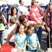 Coast Guard Cutter Boutwell returns from patrol