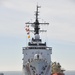 Coast Guard Cutter Boutwell returns from patrol